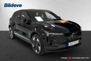 Volvo EX30 2024
